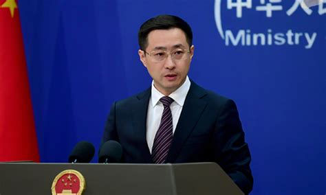 China Firmly Opposes Certain Us Politicians Smearing Chinas Anti Drug