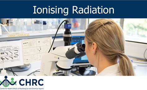 Ionising Radiation Basic Information Rate – Centre for Health Effects of Radiological and ...