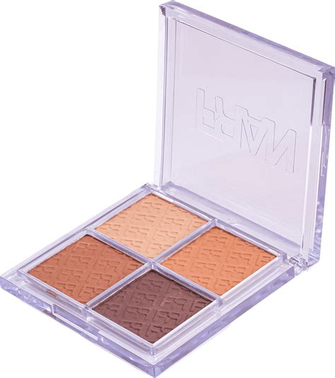 Paleta Contornos Fran By Franciny Ehlke Your Browns Beautybox