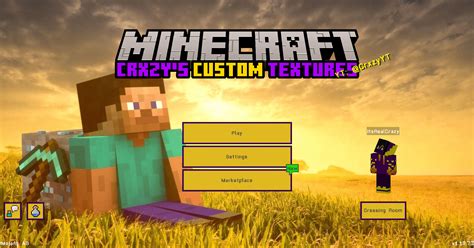 MCBE: Documentation, Resources, or tutorials for Texture Pack Creation? : r/MinecraftTexturePack