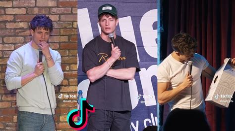 Hour Of Best Stand Up Matt Rife Theo Von Ryan Kelly Others