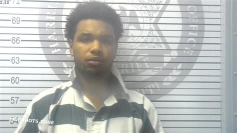 RATLIFF TERRANCE KEJUAN 06 19 2023 Harrison County Mugshots Zone