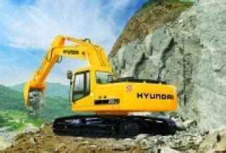 Hyundai R N Lc Ficha Tecnica Especificaciones