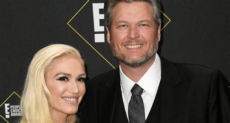 Gwen Stefani Breaks Silence On Her Wedding Shares First Official