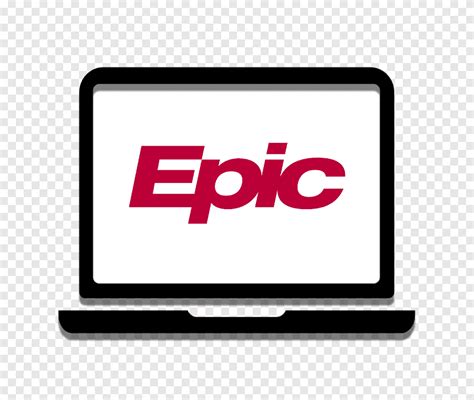 전자 건강 기록 Epic Systems 컴퓨터 소프트웨어 건강 관리 모든 스크립트 Gmc 로고 본문 심벌 마크 Png Pngegg