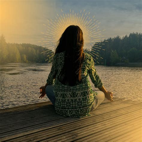 Meditação Mindfulness atenção plena para foco e relaxamento Guia da