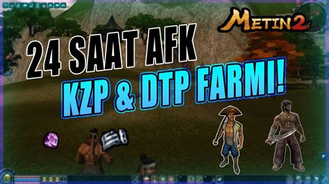 24 Saat Afk KZP DTP Farmı 30 Gün Wayne Serisi 4 metin2 metin2tr