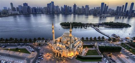 Sharjah City Tour From Dubai Sharjah Sightseeing Tour