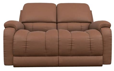 La Z Boy® Greyson Power Reclining Loveseat With Headrest Blvdhome