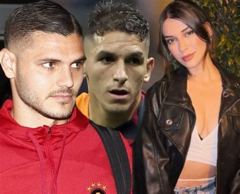 Devrim Özkan dan Lucas Torreira ve Mauro Icardi açıklaması Magazin