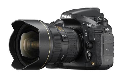 Nikon D810 Test Complet Appareil Photo Numérique Les Numériques