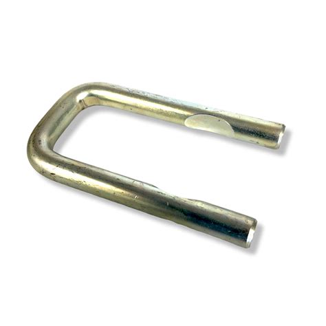 Replacement U-Pin for Shift Lock Gooseneck Coupler