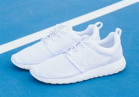 Roshe White Cheaper Than Retail Price Buy Clothing Accessories And