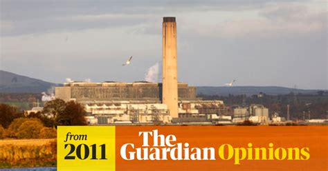 Carbon Capture In The Uk Is Far From Dead Thanks To European Funding