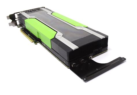 Nvidia Tesla K80 24gb Gpu Gddr5 Pci E Gpu Accelerator 12 Month Warranty Ebay