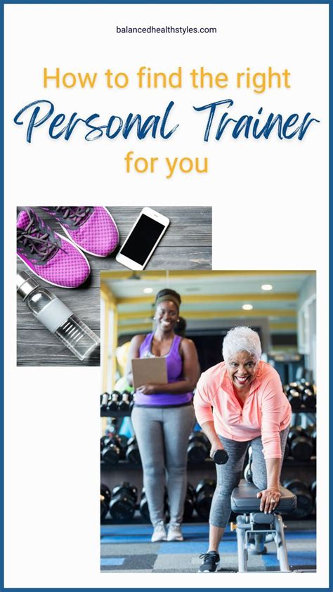 How To Hire A Personal Trainer That Is The Best Fit For You Getting