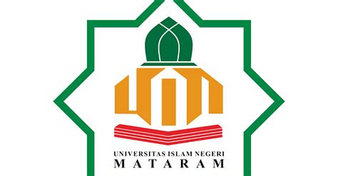 UIN Mataram Logo vector (.cdr) - BlogoVector