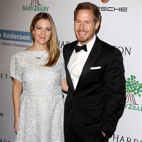 Drew Barrymore announces separation from husband Will Kopelman|Lainey ...