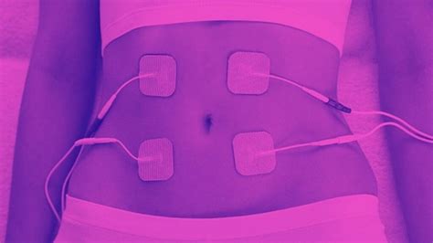 ⚡ How To Use Tensems Unit To Relieve Period Pain 2024