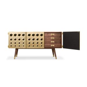 Monocles Sideboard Covethouse