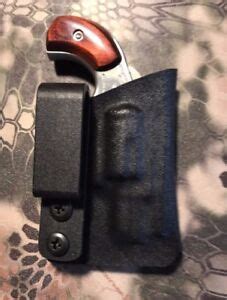 Inside Waist Holster Holster North American Arms NAA .22 LR Mini ...