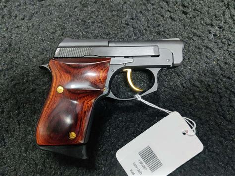 Used Taurus Pt 25 25acp Wmag Rare Click Click Boom