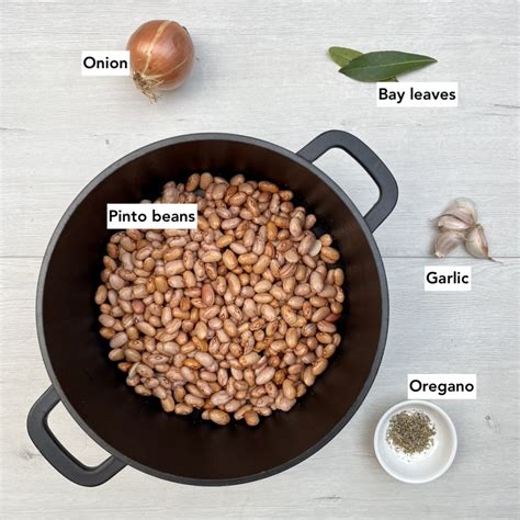 Charro Beans - Yummy Addiction