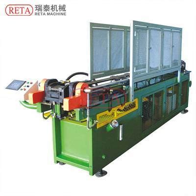 Cnc Tube Bending Machine For Heat Exchanger Processing China Hairpin