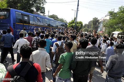 984 The Holkar Cricket Stadium Photos & High Res Pictures - Getty Images