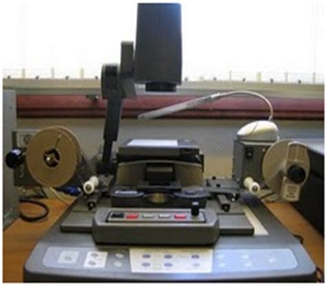 Microfilm On Emaze