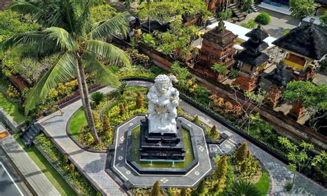 15 Tempat Wisata Di Seminyak Bali Terbaru Terhits Buat Liburan De Bali