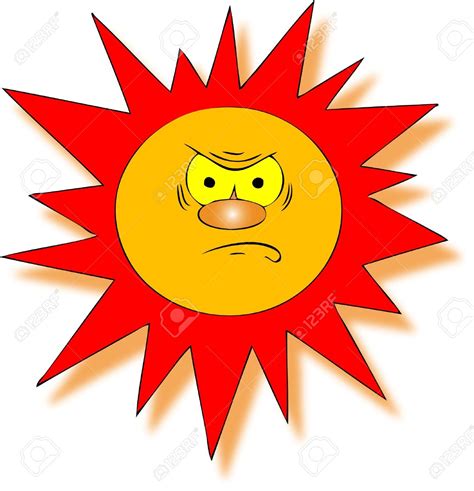 Free Scary Sun Cliparts Download Free Scary Sun Cliparts Png Images