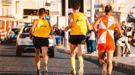 Primeira Corrida WR 5 Milhas De Governador Valadares