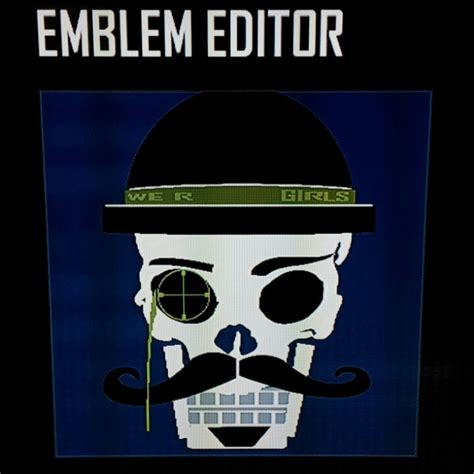 Awesome Emblems For Black Ops 2