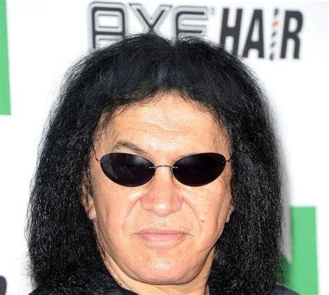 Patrimonio Netto Di Gene Simmons Denaro E Stipendio 2024