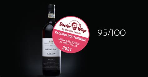 faccino doctorwine giuseppe cortese