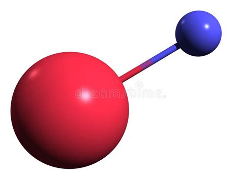 Sodium Fluoride Chemical Structure Skeletal Formula Stock Illustration Illustration Of