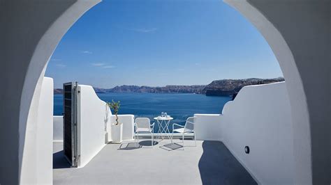 Facilities - Santorini View Hotel Akrotiri Santorini