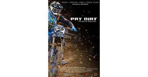 TAUBLIEB Films Announces World Premiere of "Pay Dirt: The Story of