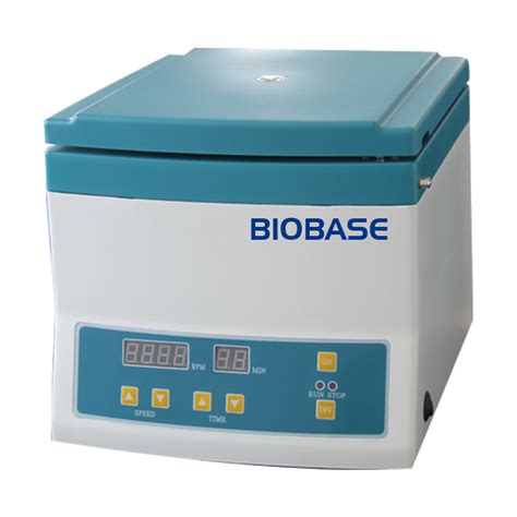 Low Speed Centrifuge Buy Biobase