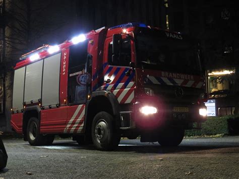 Brandweer Zuid Limburg Kazerne Vaals 24 3541 Flickr