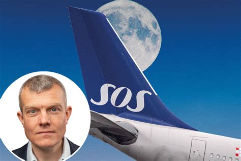 Turbulens i SAS räddningsplan Affärsvärlden