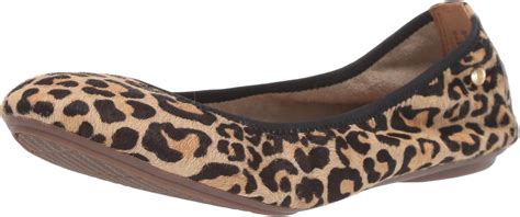 Amazon Hush Puppies Women S Chaste Ballet Flat Flats