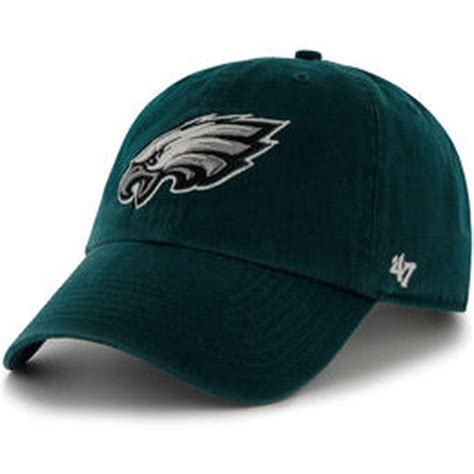 Philadelphia Eagles Nfl Extra Large Baseball Caps Big Hat Store