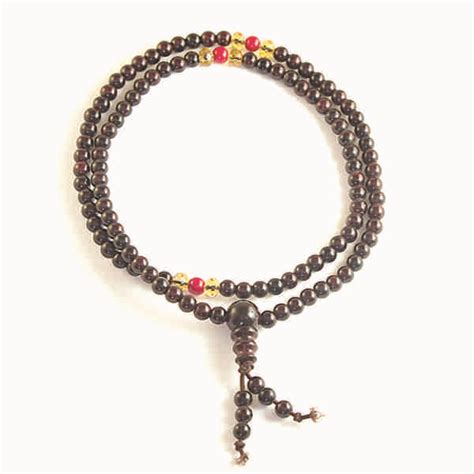 Buddhist Meditation Beads | Dragon Associates