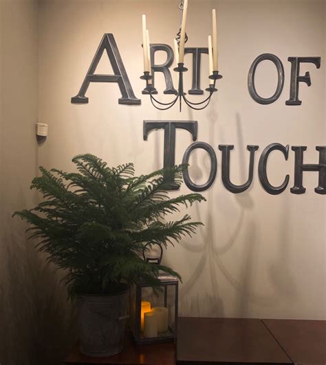 Art Of Touch Newington Connecticut Chock Full E Zine Frame Store