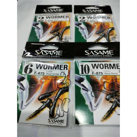 Jual Sasame Wormer F Shopee Indonesia