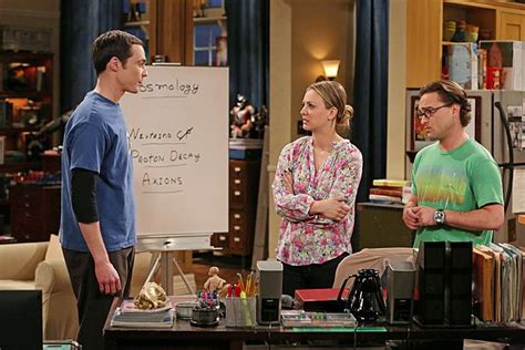 The Big Bang Theory ‘the Relationship Diremption Review The Daily Fandom