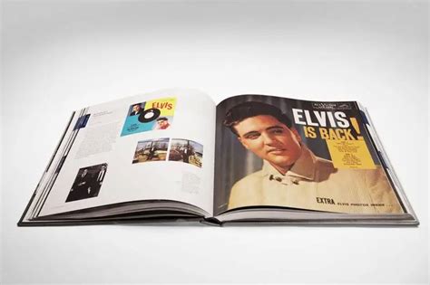 Elvis Presley The Complete Elvis Presley Masters 2010 30cd Box Set Sony Music Ltd