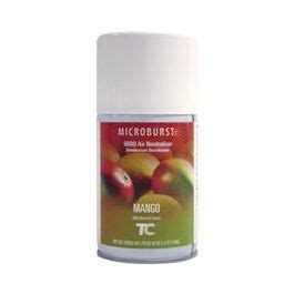 Rubbermaid Technical Concepts Microburst Day Air Freshener